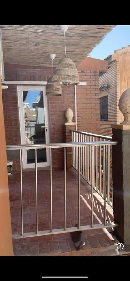 Brandnew Beachfront Appartment マラガ 0*,  スペイン