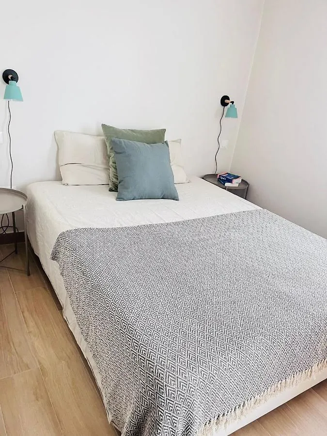 Brandnew Beachfront Appartment Малага 0*,  Испания